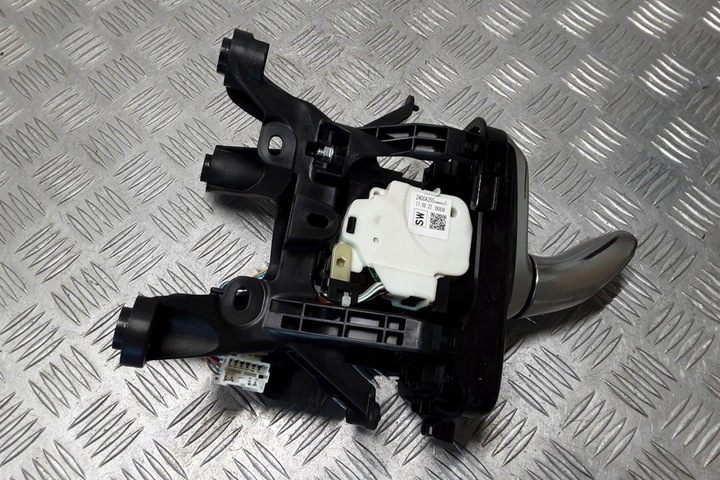 фото №12, Механизм изменения коробки передач mitsubishi outlander iii gg_w, gf_w, zj 2400a355