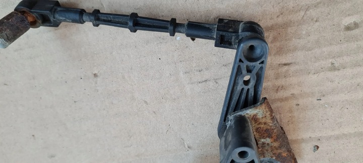 фото №12, A5 8w датчик вирівнювання зад лампа 4m0907503 a4 b9 8w