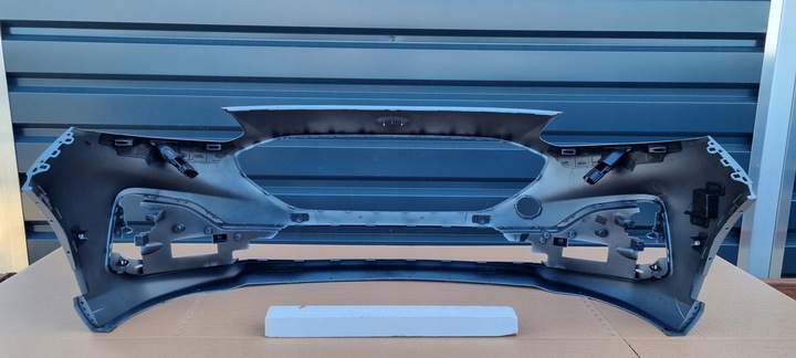 фото №8, Kuga mk3 st line 19- бампер перед оригинал e190