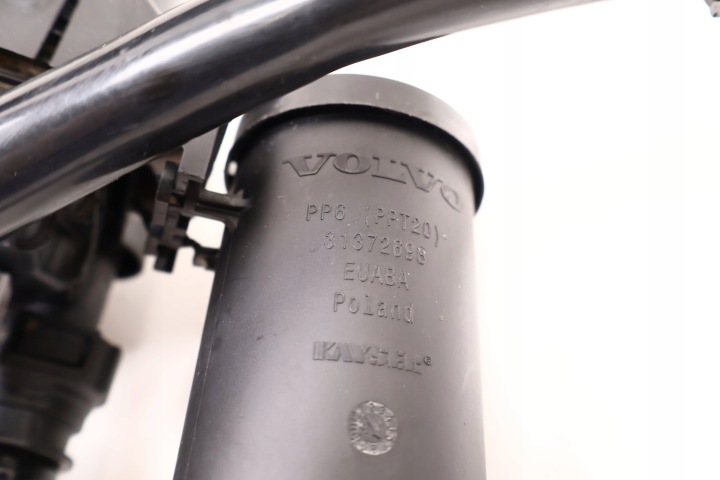 фото №8, Volvo xc90 ii фільтр вугільний 31372292
