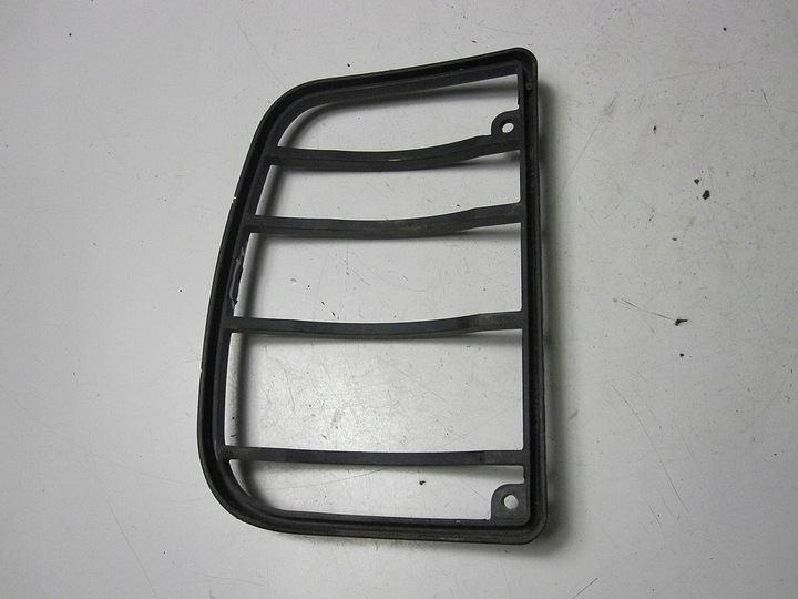 фото №7, Решітка захист лампи задня права land rover freelander 00r