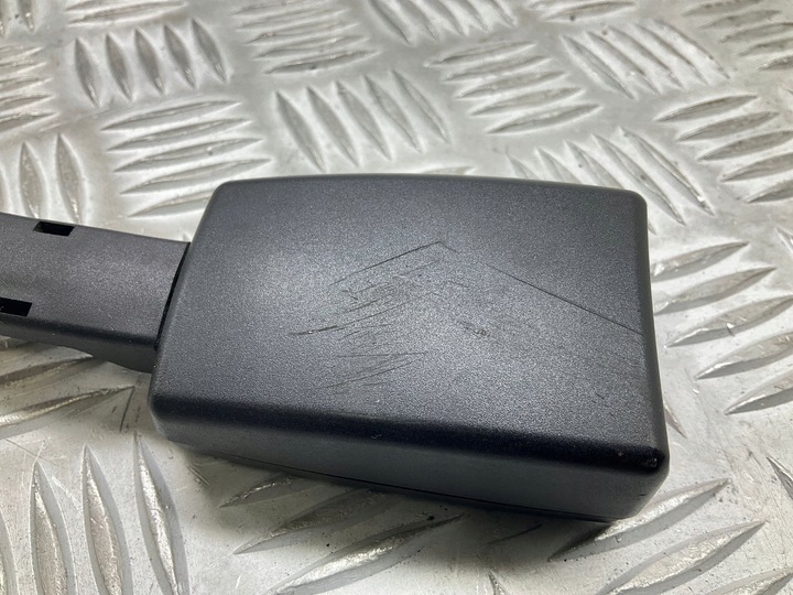 фото №7, 2013 skoda octavia mk3 5e застёжка ремня 5g4857755b