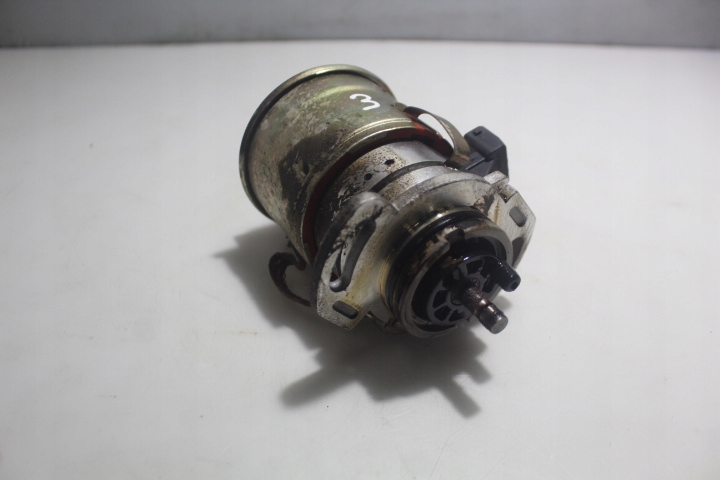 фото №1, Пристрій запалення запалювання volkswagen polo iii 1.4