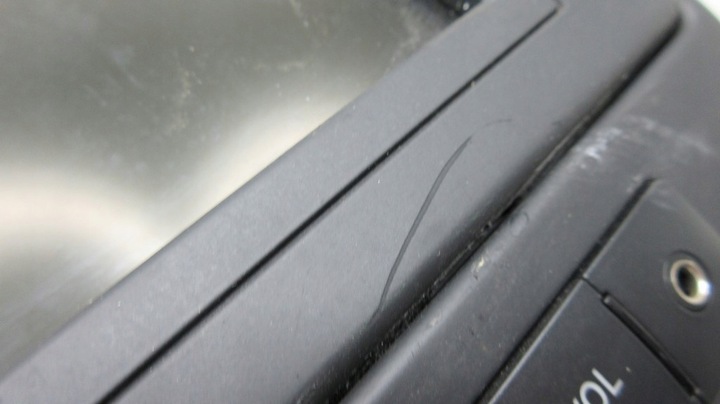 фото №7, Mercedes w164 w251 ml монитор экран zagówek dvd набор комплект