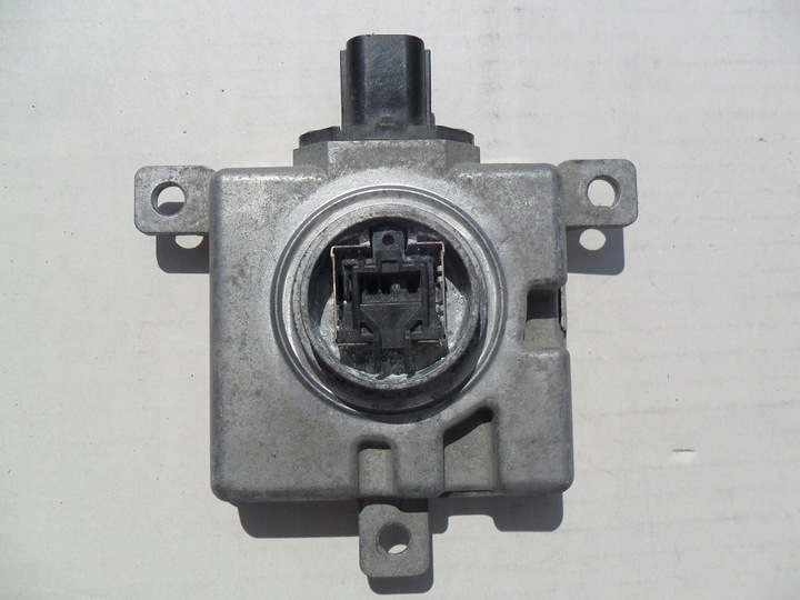 фото №7, Преобразователь ксенон d4s honda civic crv w3t 24571