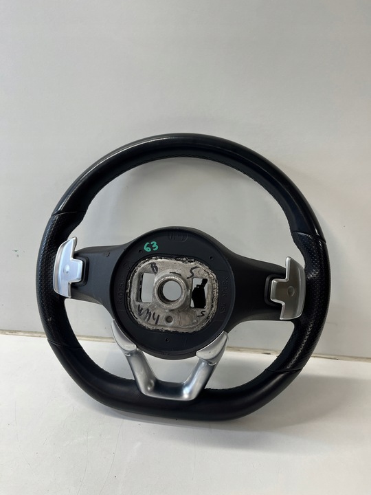 фото №8, Mercedes w238 w213 amg кермо мультифункція пелюстки a0050071699