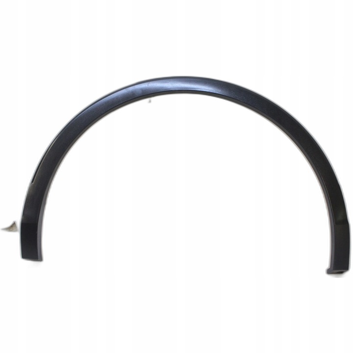 фото №1, Vw tiguan 5na планка крыльев зад левая 5na854819f