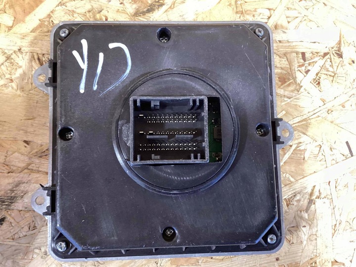 фото №6, Запчастини do фари land rover range rover sport l494 lr116091