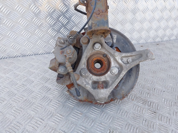 фото №6, Амортизатор mcpherson  поворотный кулак правое перед 39039574 39030300 opel astra k 1.6 cdti