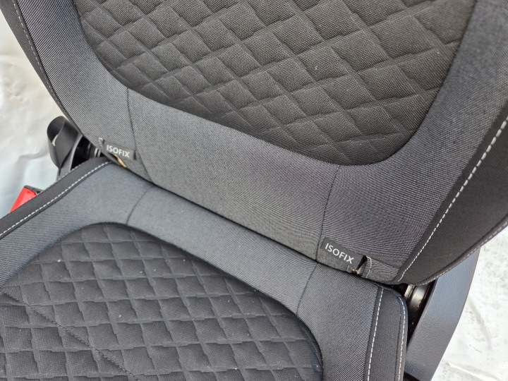 фото №12, Vw sharan ii 7n сидіння ii ряд 7n0srs39