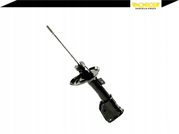 фото №3, Monroe амортизатор fiat bravo ii 1.4-2.0d 11.06-12