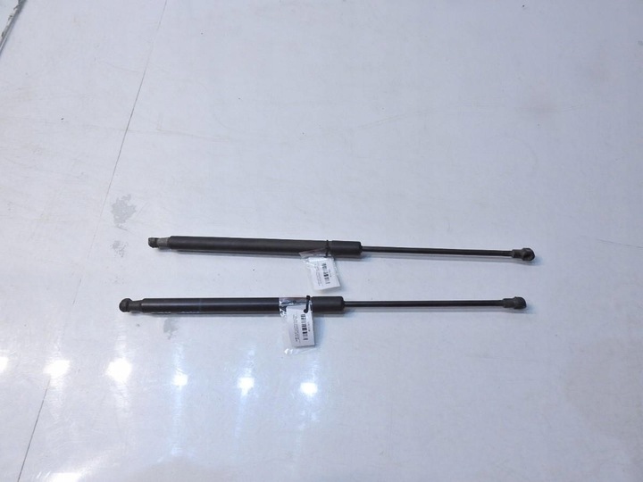 фото №7, Приводы телескопы крышки audi a4 b7 avant 8e9827552h 3121tl 0530n