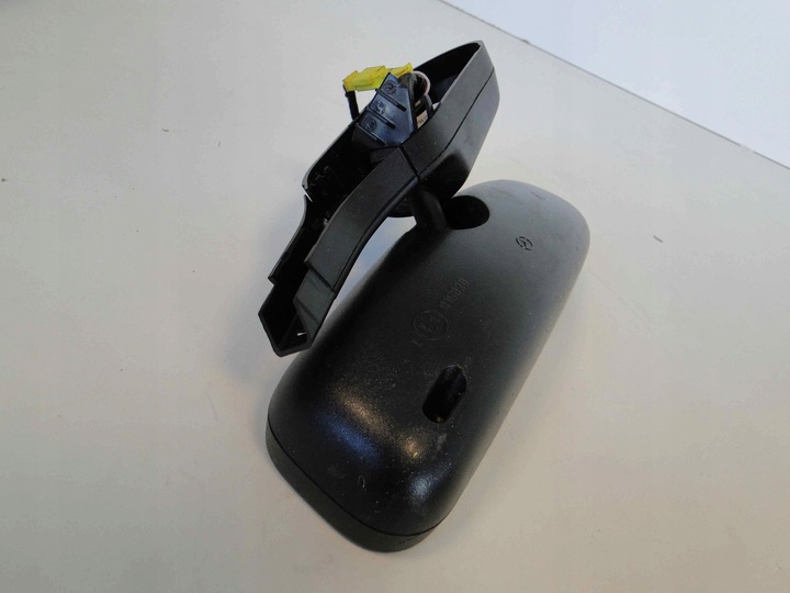 фото №6, Mercedes b клас w245 245 дзеркало внутрішні