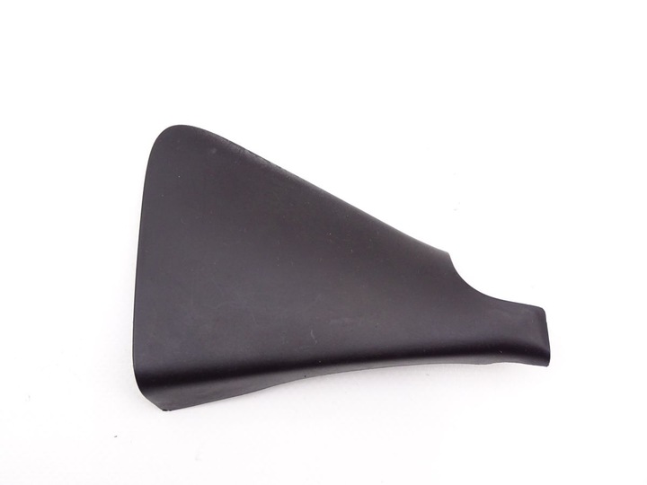 фото №1, Vw touareg i 7l 02-10 защита заглушка дверь левый зад