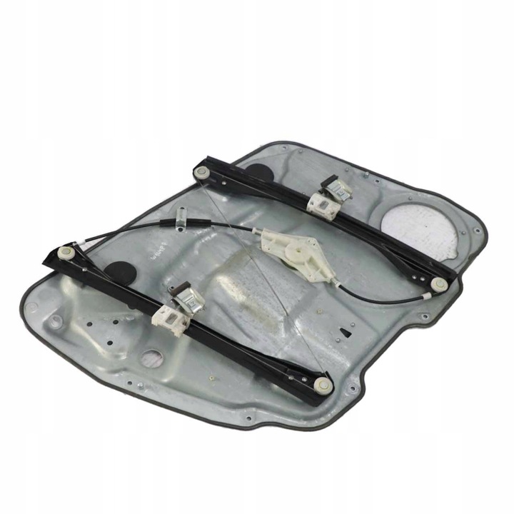 фото №10, Mercedes w164 механизм подъемник стекла p перед