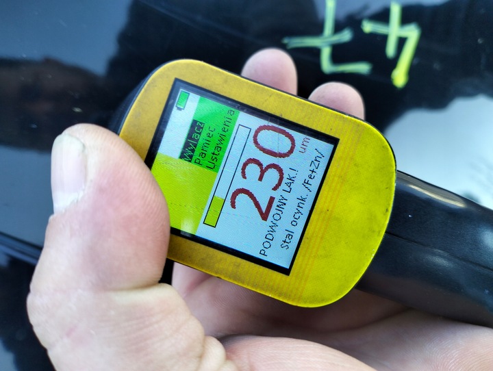 фото №13, Крышка багажника audi tt 8n цвет ly9b годы 1998-2006