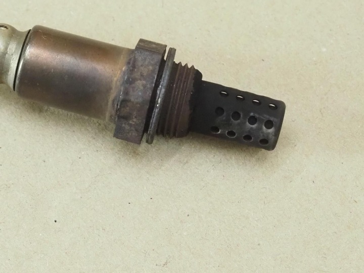 фото №13, Suzuki swift mk6 1,3 лямбда-зонд 149100-9050