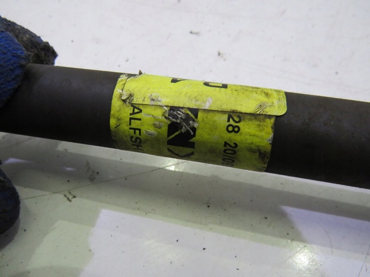 фото №6, Полуось правая nissan micra k13 1.2 dig