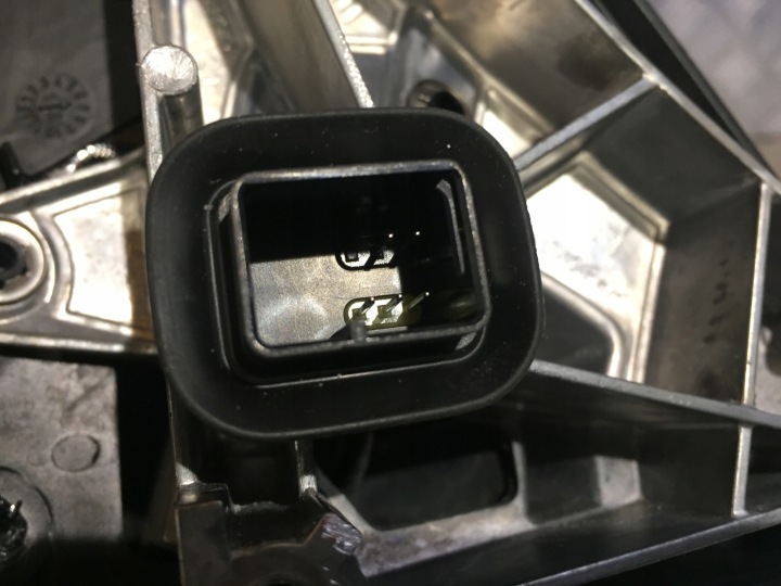 фото №8, Bmw x3 g01 зеркало левое 5pin комплектные оригинал l654