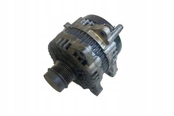 фото №7, Генератор peugeot 607 9d, 9u 0986081330 2.7l дизель 150kw 2008