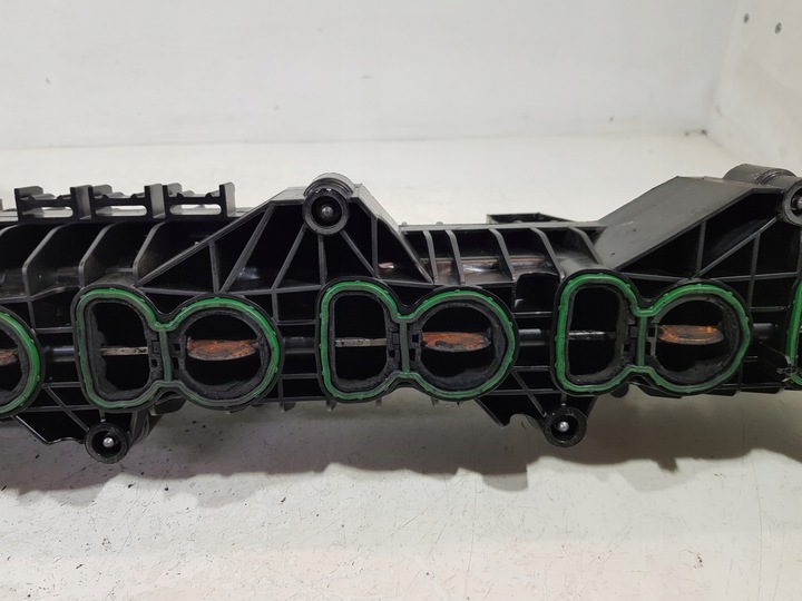 фото №9, Колектор всмоктуючий 8477029 bmw g11 g12 g20 g30 3.0 d