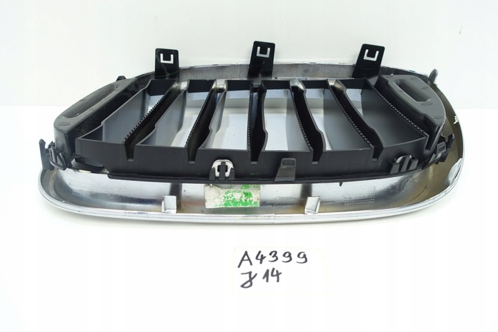 фото №9, Решітка решітка радіатора решітка радіатора права bmw x3 x4 g01 g02 8091726