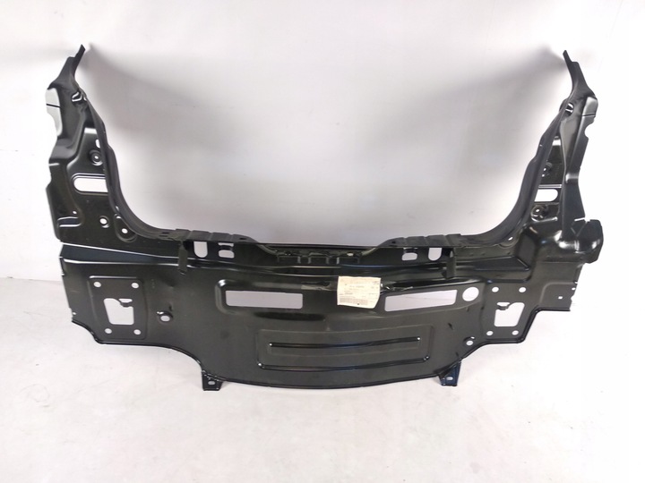 фото №6, Seat ibiza 6f підсилювач зад pas задній 2017-