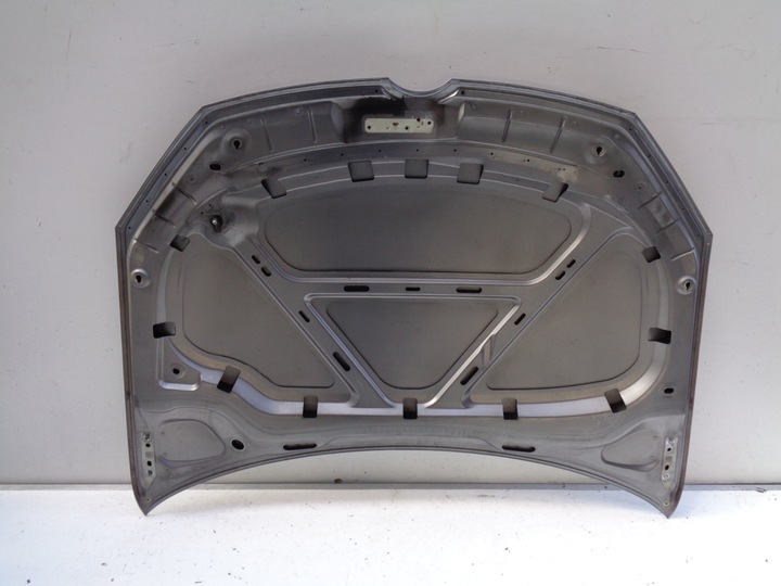 фото №6, Капот крышка двигателя vw golf vi 6 5k 5k0 08-12 номер 39640