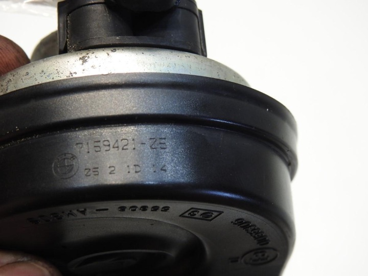 фото №6, Сигнал клаксон праве bmw x1 e84 7159421
