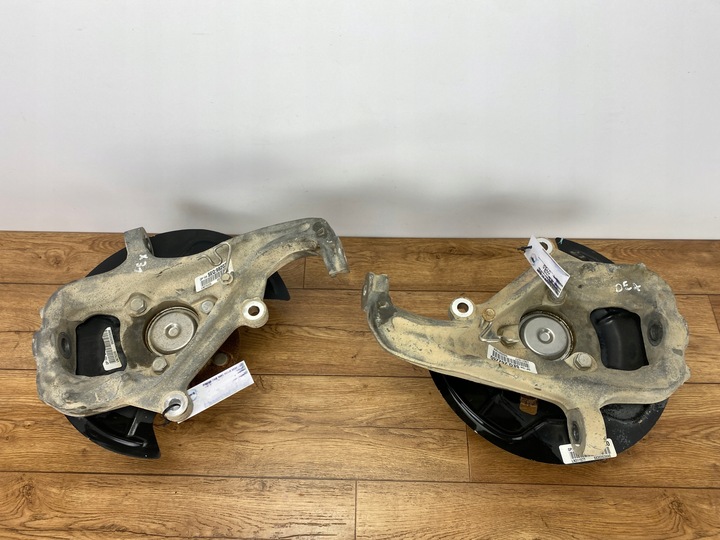 фото №8, Поворотный кулак правая передняя ступица dodge ram 1500 2019+ usa