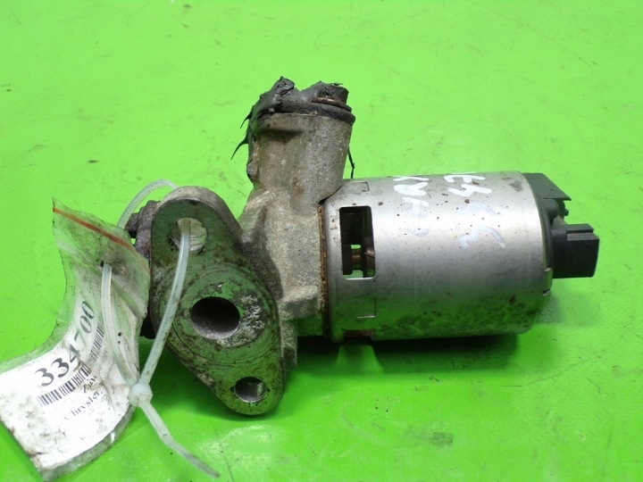 фото №5, Chrysler 300c 2.7 v6 клапан egr 04593820ab