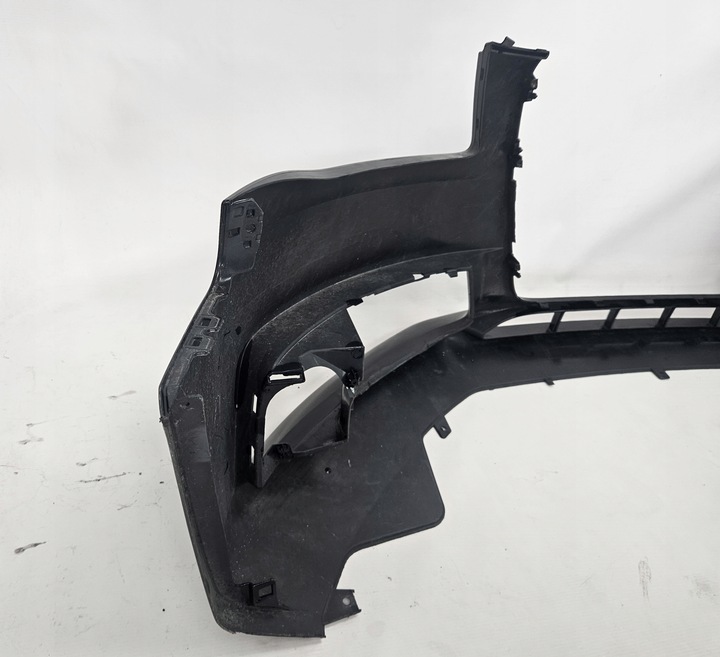 фото №9, Audi a4 b8 2007 - 2011 бампер перед 8k0807437