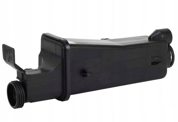 фото №12, Behr mahle бак розширювальний bmw e46 98-