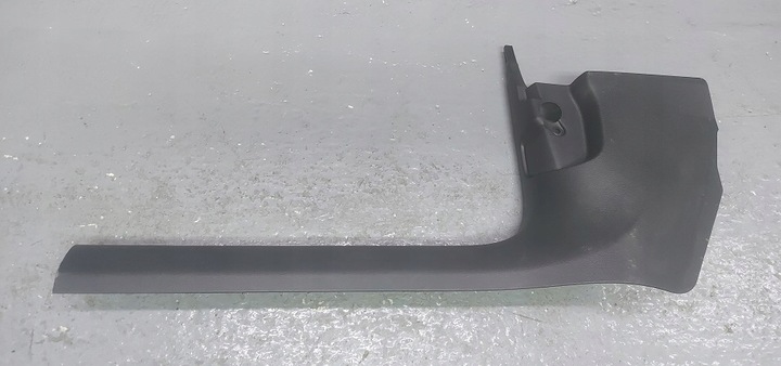 фото №1, Audi a6 c8 a7 захист обшивка стійка порога ліва