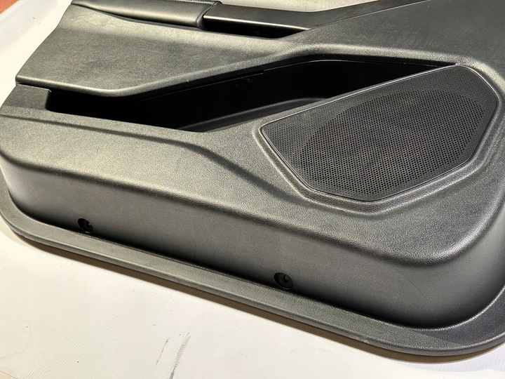 фото №10, Боковина обивка обшивка дверь левая перед передние ford explorer 2020+