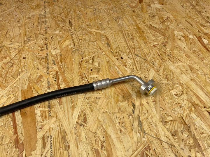 фото №6, Шланг трубка шланг кондиціонера polestar 2 ii 31699298 2020-