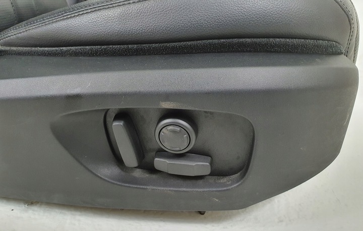 фото №8, Сидіння праві перед з підігрівом discovery sport l550 eu