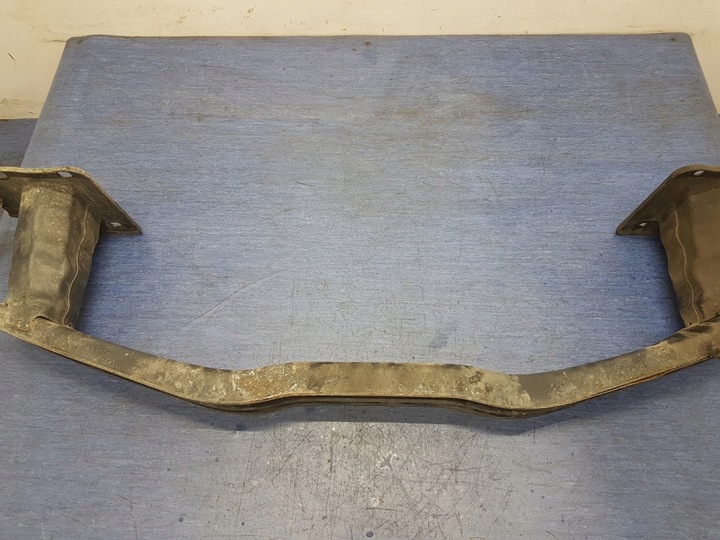 фото №10, Alfa romeo 159 1.9 jtdm балка бампера перед