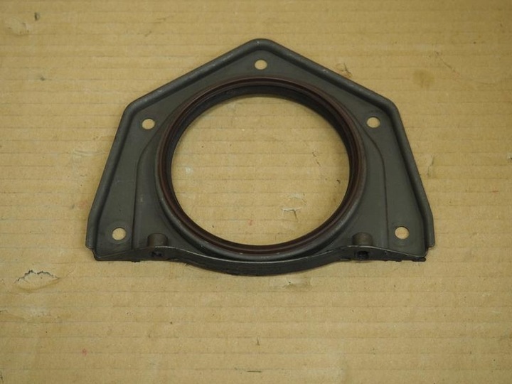 фото №1, Защита сальник вала 1.9 cdti vectra c signum