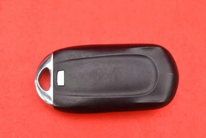 фото №11, Замок зажигания ключ кнопка 13504287 opel insignia b 1.5 t 140 km 17-20 + pin