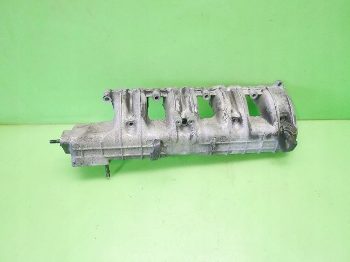 фото №8, Коллектор всасывающий впускной kia carnival i 2.9 tdi 99-