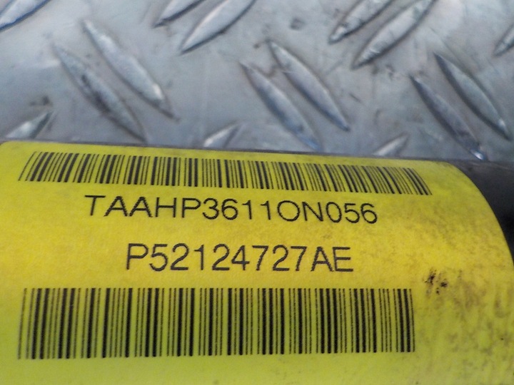 фото №7, Jeep grand cherokee wk2 трансмиссия рулевая