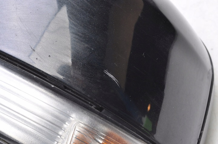 фото №9, Ford focus mk3 рестайлинг зеркало левая 8 pin англичанин