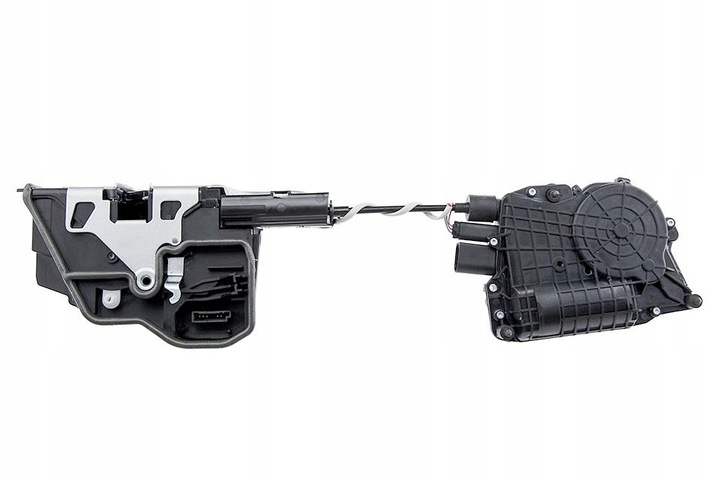 фото №14, Nty ezc-bm-031 амортизатор центрального замка перед