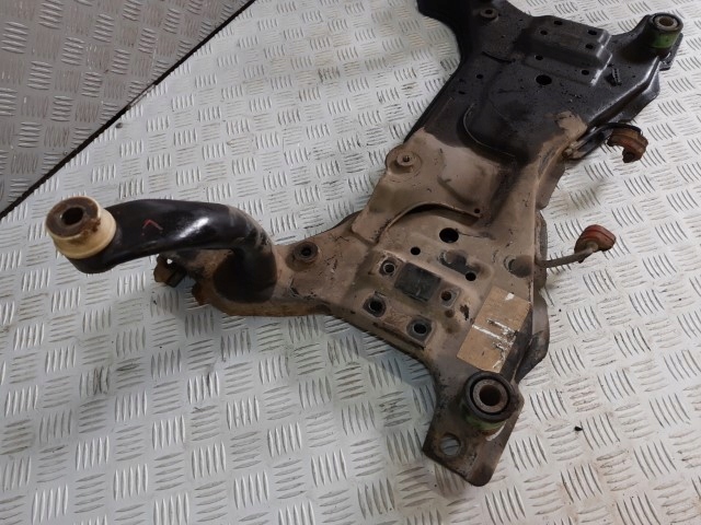фото №12, Ford kuga mk1 підрамник візок 2.0 tdci