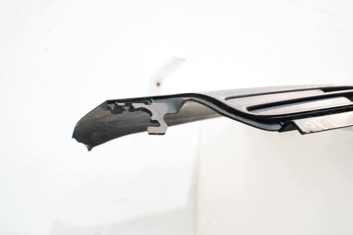 фото №5, Renault clio ii решётка решётка 98-02 7700846870 / 7700415849