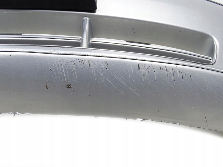 фото №13, Бампер перед chevrolet daewoo lacetti j200 hb 92u