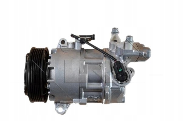 фото №9, Nrf 32463 компрессор, кондиционер