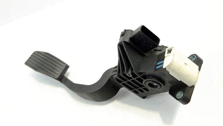 фото №8, Opel corsa d 1.2 педаль потенциометр газа 13305804