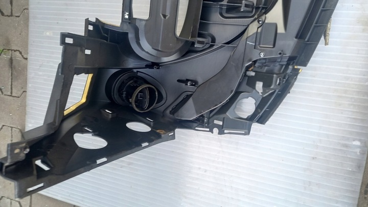 фото №10, Панель раздаточная nissan qashqai i 08r 682408u100